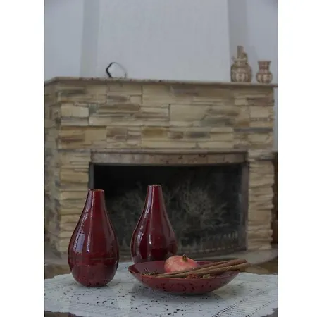 Villa Serena Peristeronas Polis